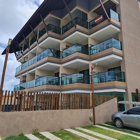 Encantador Flat Perto Da Cativante Praia De Merepe Pôrto das Galinhas Εξωτερικό φωτογραφία