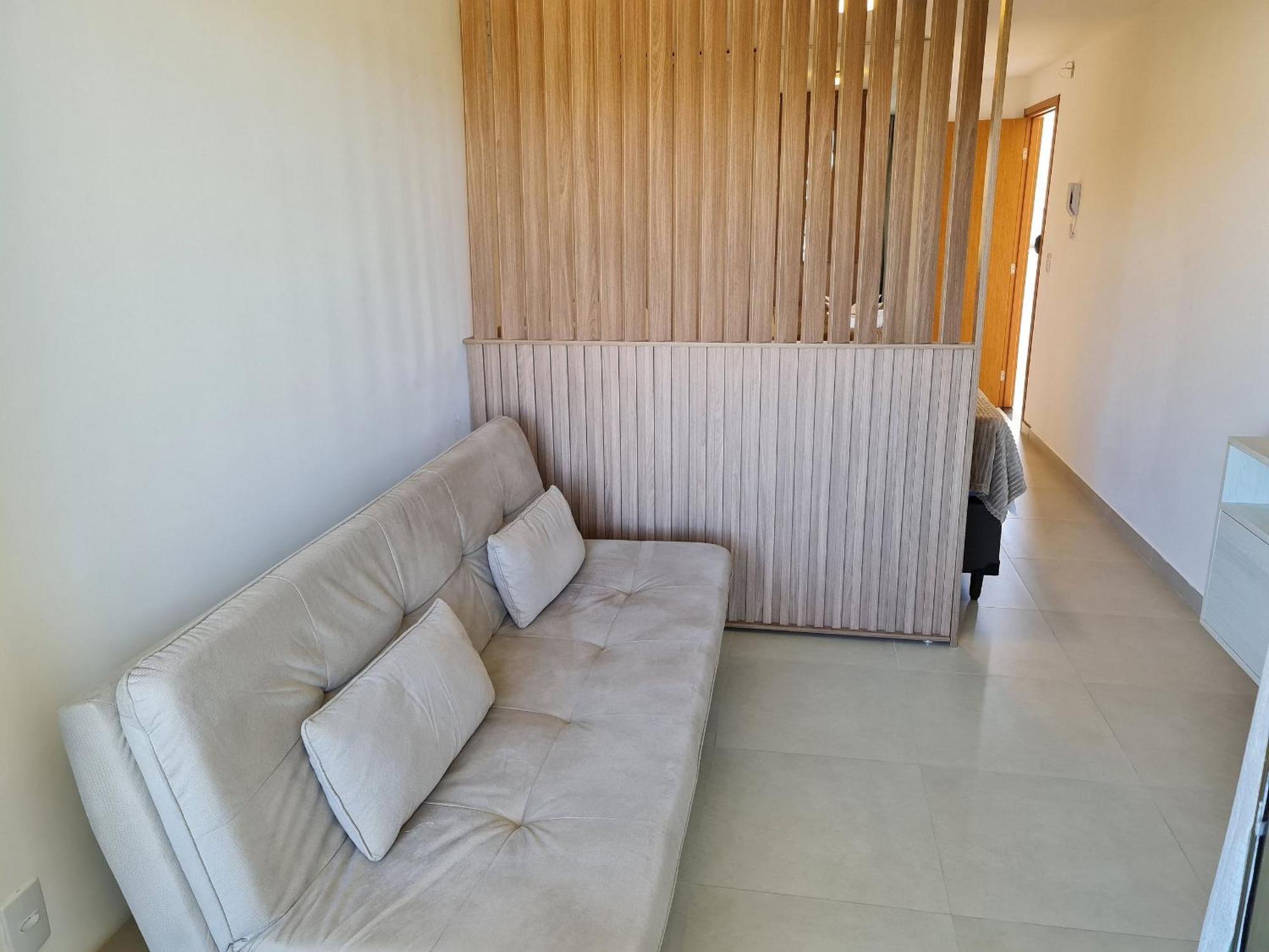 Encantador Flat Perto Da Cativante Praia De Merepe Pôrto das Galinhas Εξωτερικό φωτογραφία