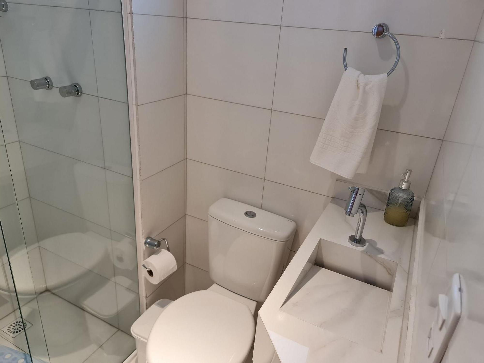 Encantador Flat Perto Da Cativante Praia De Merepe Pôrto das Galinhas Εξωτερικό φωτογραφία