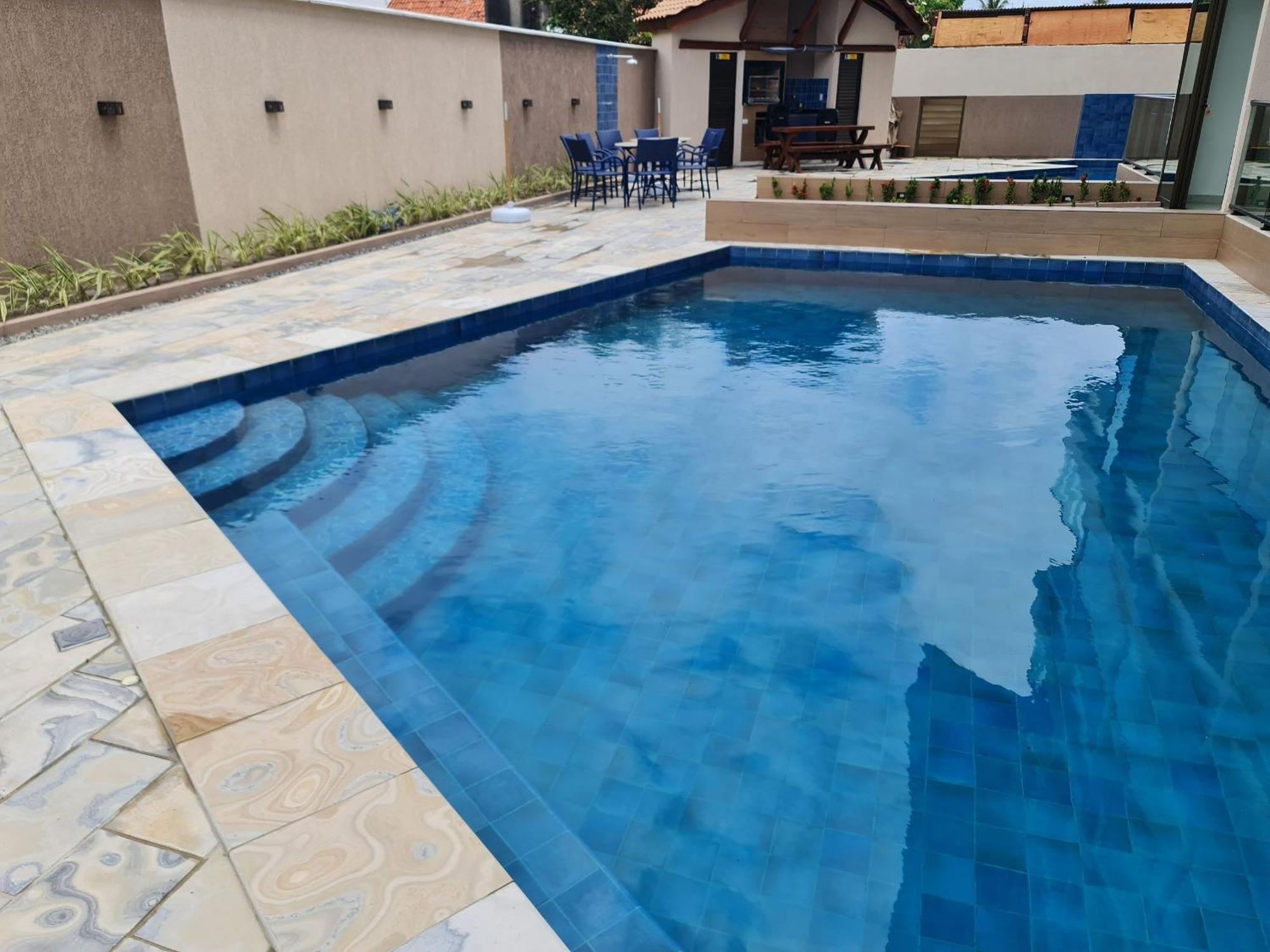Encantador Flat Perto Da Cativante Praia De Merepe Pôrto das Galinhas Εξωτερικό φωτογραφία