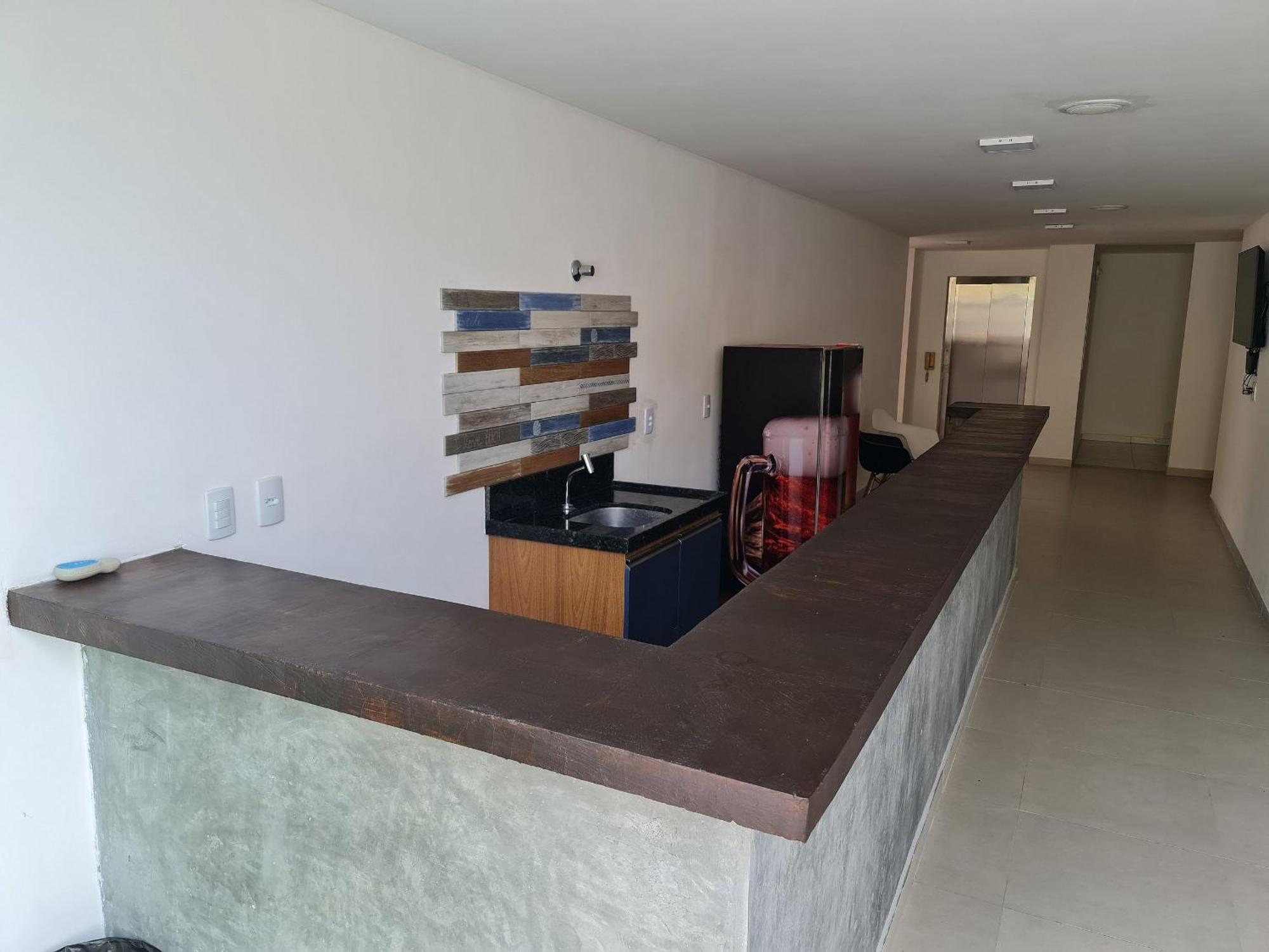 Encantador Flat Perto Da Cativante Praia De Merepe Pôrto das Galinhas Εξωτερικό φωτογραφία