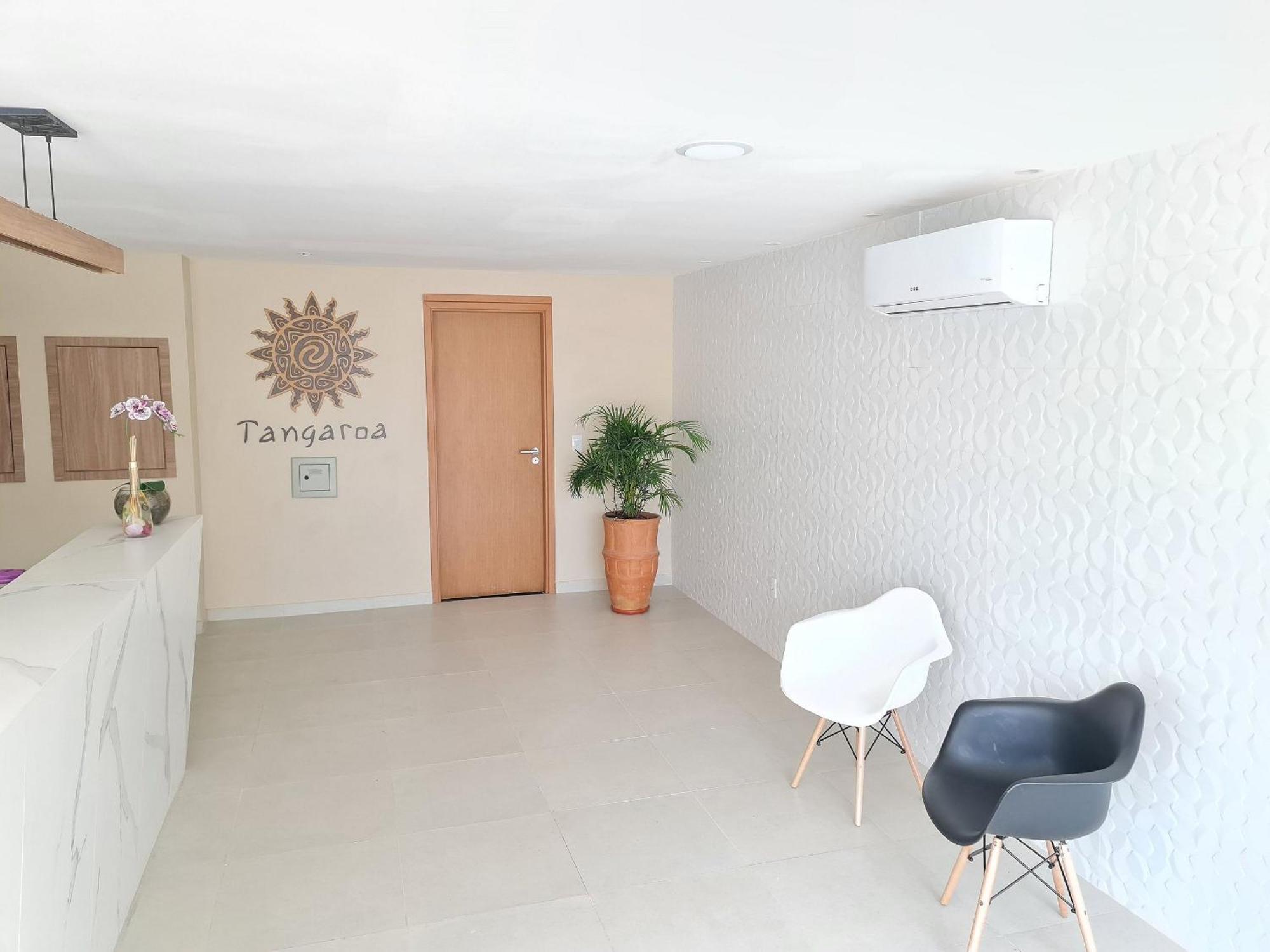 Encantador Flat Perto Da Cativante Praia De Merepe Pôrto das Galinhas Εξωτερικό φωτογραφία