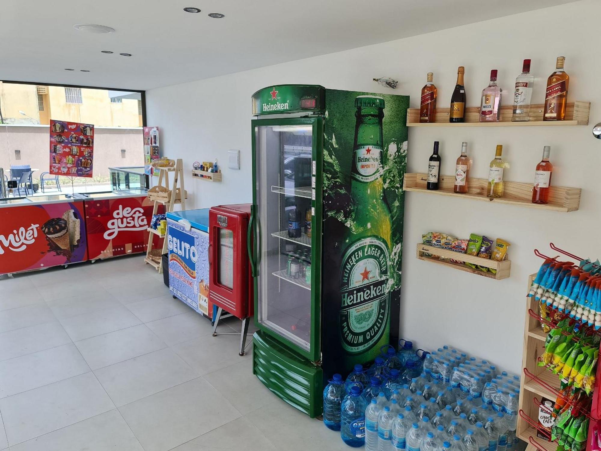 Encantador Flat Perto Da Cativante Praia De Merepe Pôrto das Galinhas Εξωτερικό φωτογραφία
